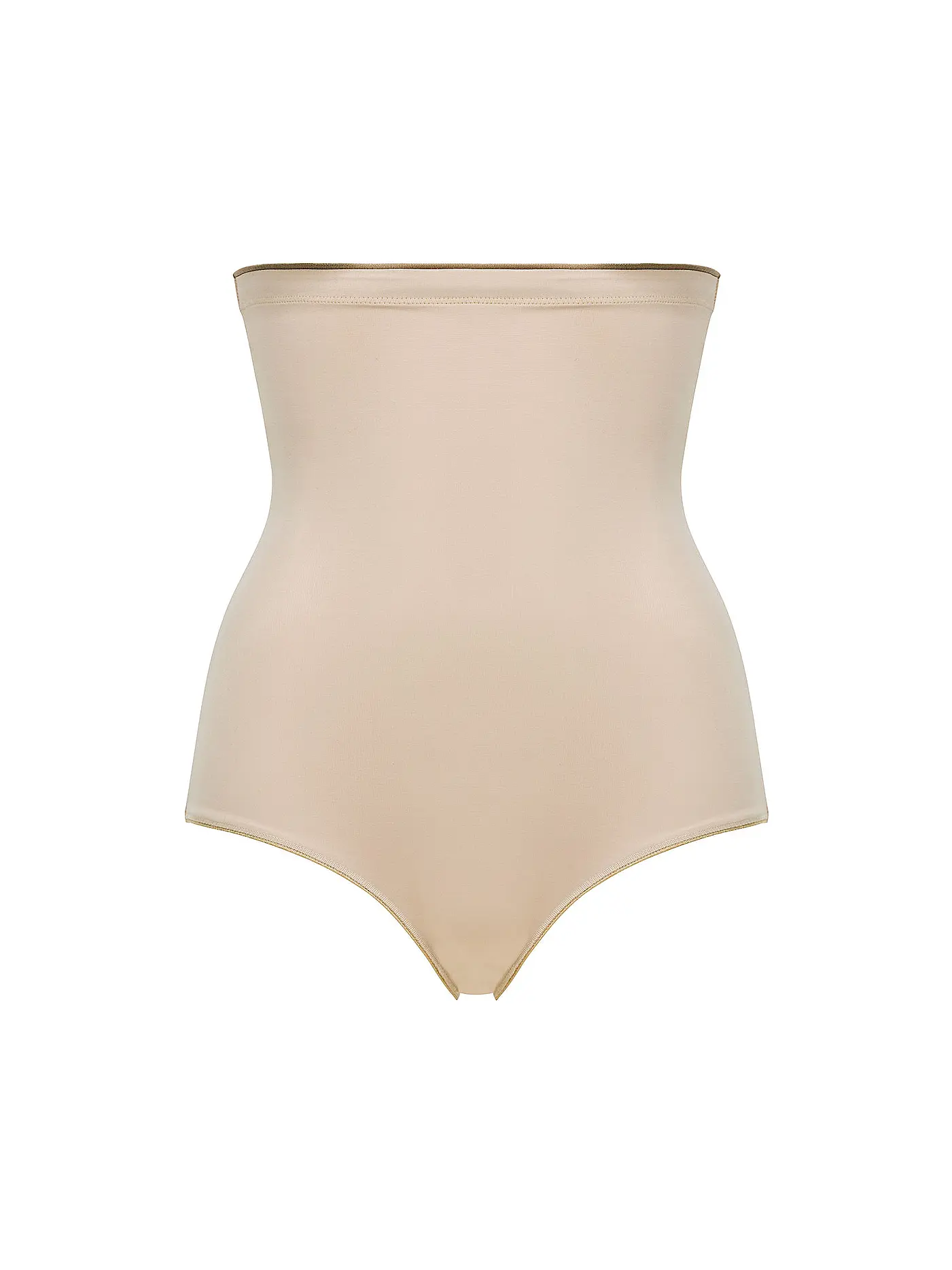 FELINA CONTURELLE | Shapebody "Highwaist - Soft Touch" (Sand) | 
